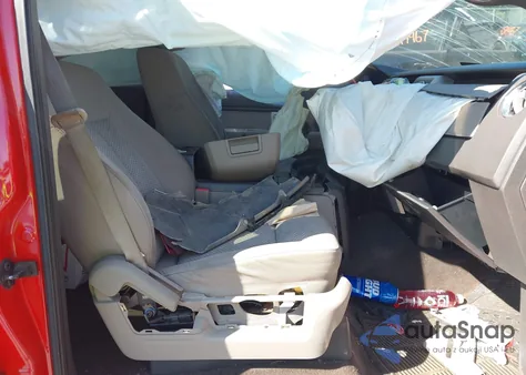 2010 Ford F150 Xlt from USA, damaged, VIN 1FTEW1C8XAFA69059